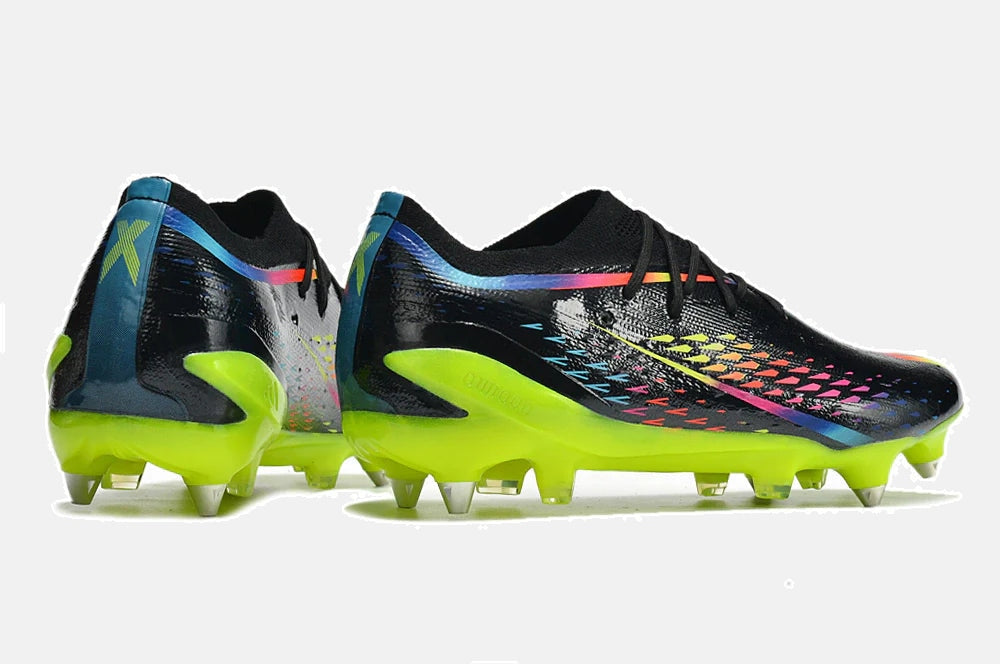 Chuteira Adidas X Speedportal.1 SG - imagem 7