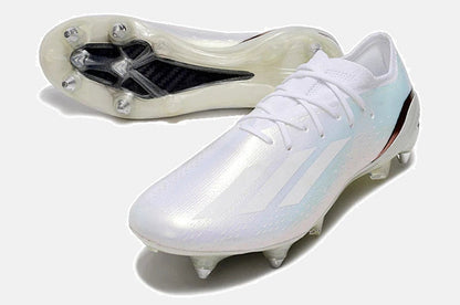 Chuteira Adidas X Speedportal.1 SG - detalhe