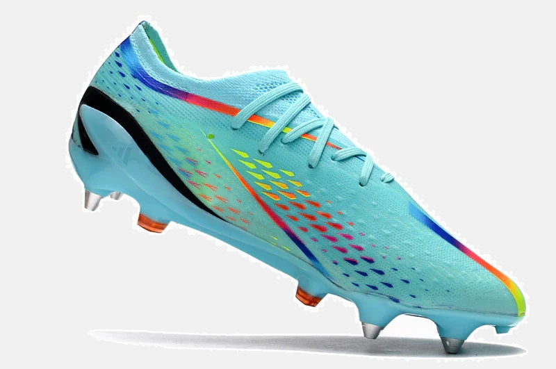 Chuteira Adidas X Speedportal.1 SG - imagem 5
