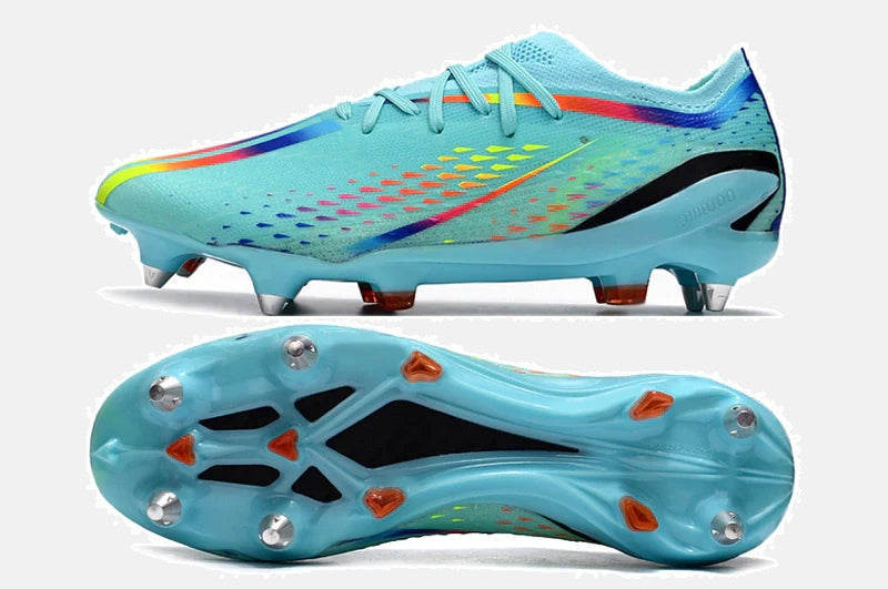 Chuteira Adidas X Speedportal.1 SG - imagem 4