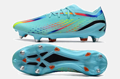 Chuteira Adidas X Speedportal.1 SG - imagem 4