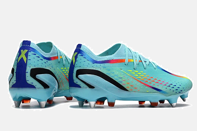Chuteira Adidas X Speedportal.1 SG - imagem 6