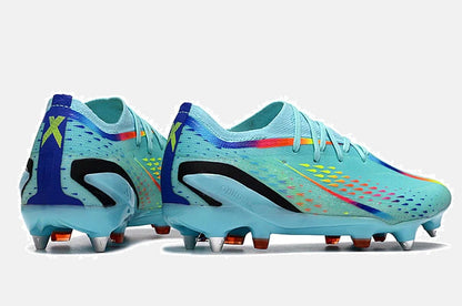 Chuteira Adidas X Speedportal.1 SG - imagem 6