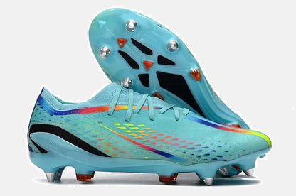 Chuteira Adidas X Speedportal.1 SG - imagem 7