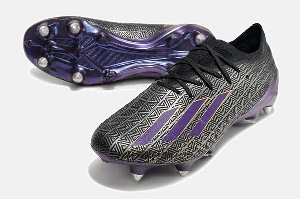 Chuteira Adidas X Speedportal.1 SG - detalhe