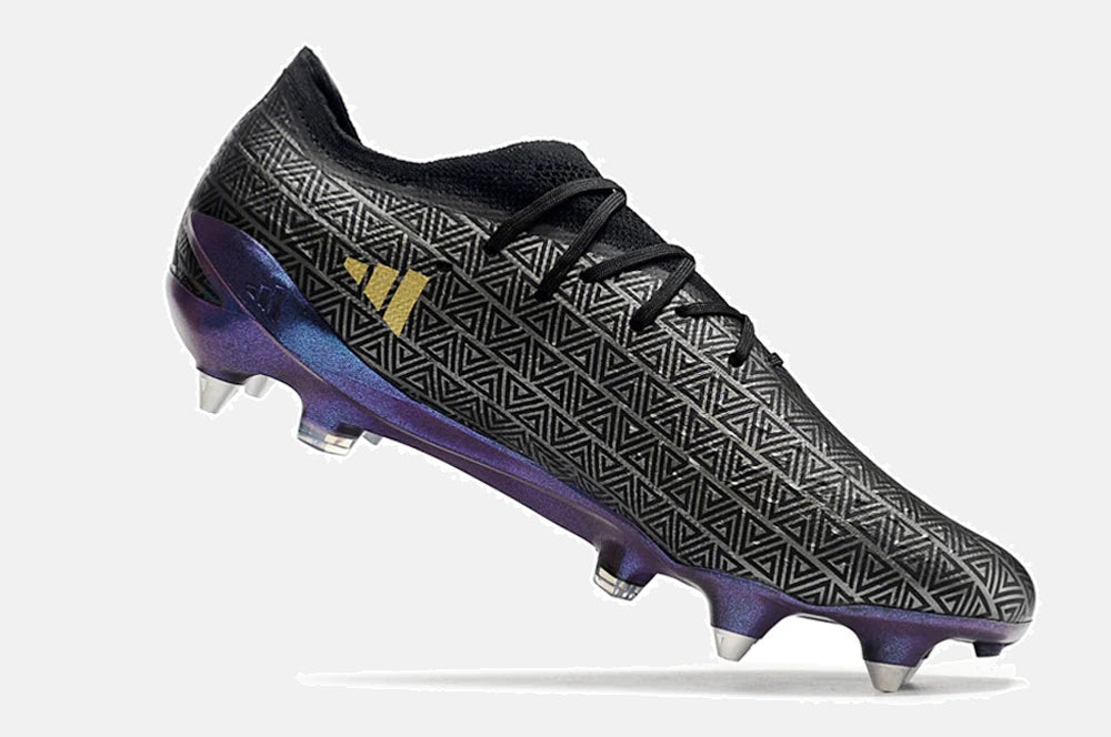 Chuteira Adidas X Speedportal.1 SG - imagem 5