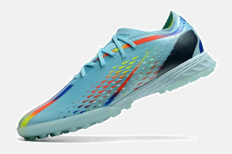 Chuteira Society Adidas X Speedportal.1 TF - imagem 6