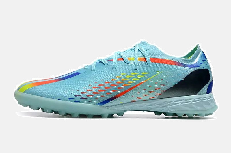 Chuteira Society Adidas X Speedportal.1 TF - imagem 4