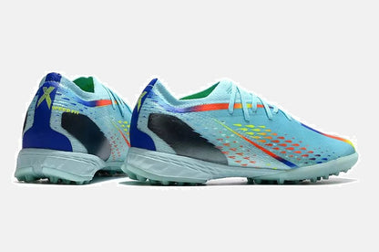 Chuteira Society Adidas X Speedportal.1 TF - imagem 7
