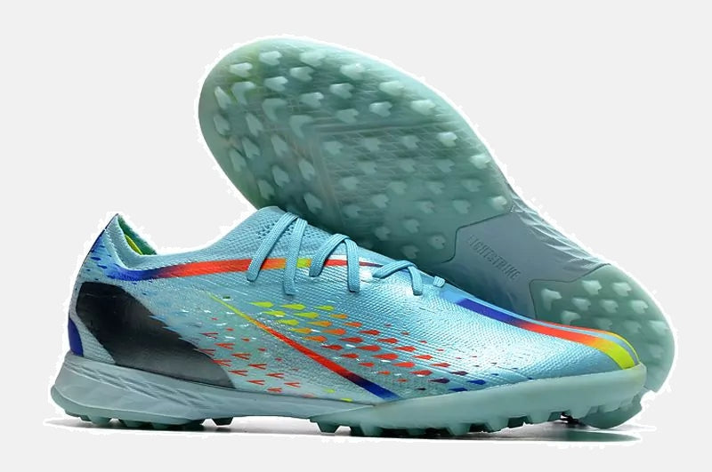 Chuteira Society Adidas X Speedportal.1 TF - imagem 8