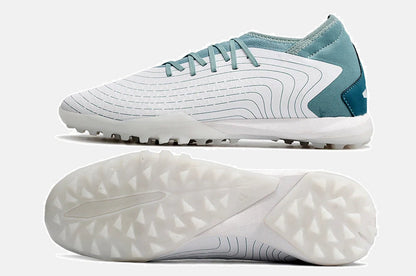 Chuteira Society Adidas X Speedportal.1 TF - vista traseira