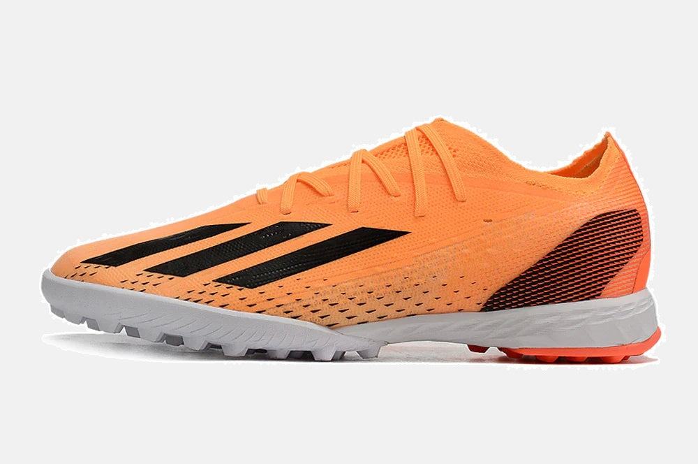 Chuteira Society Adidas X Speedportal.1 TF - imagem 4