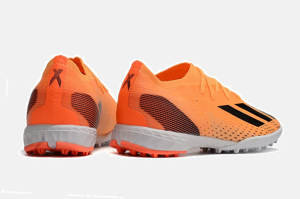 Chuteira Society Adidas X Speedportal.1 TF - imagem 7