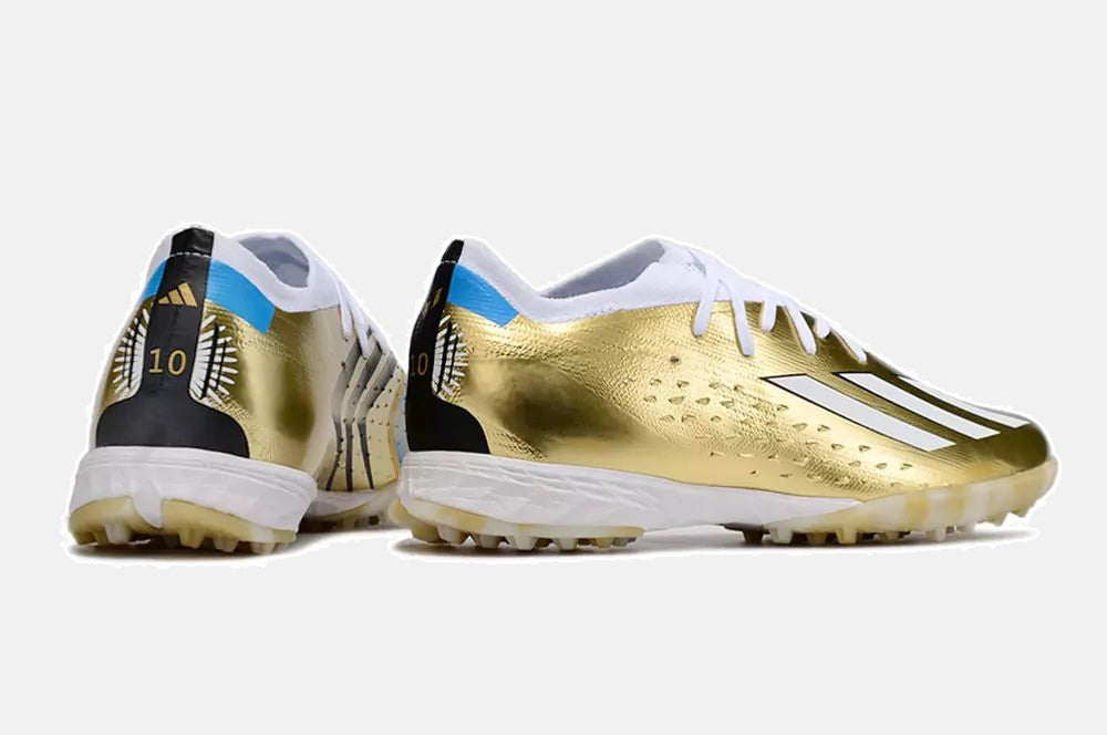 Chuteira Society Adidas X Speedportal.1 TF - imagem 7
