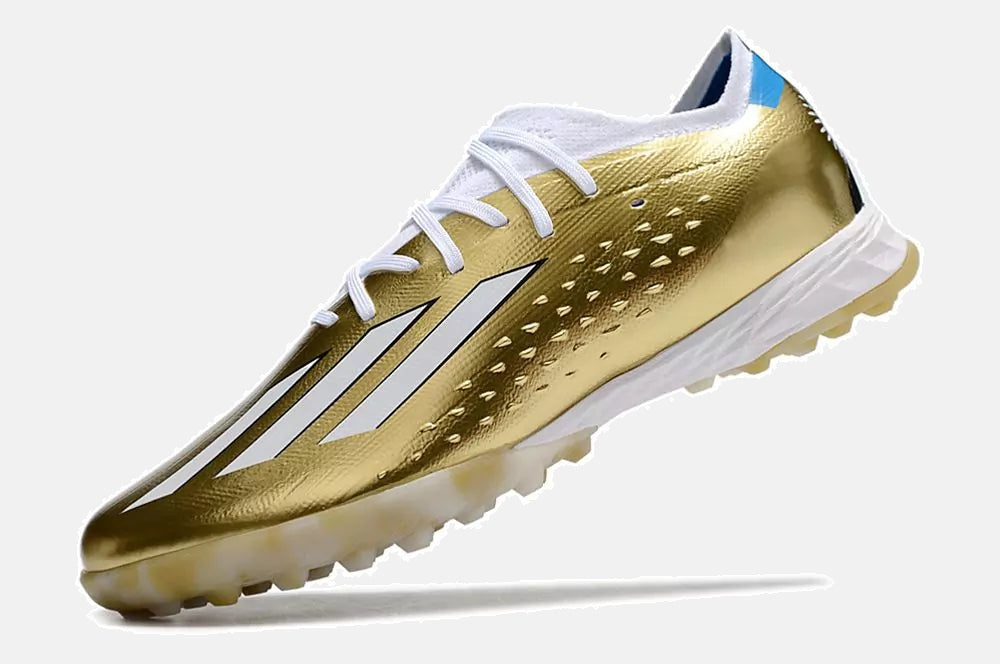 Chuteira Society Adidas X Speedportal.1 TF - imagem 5