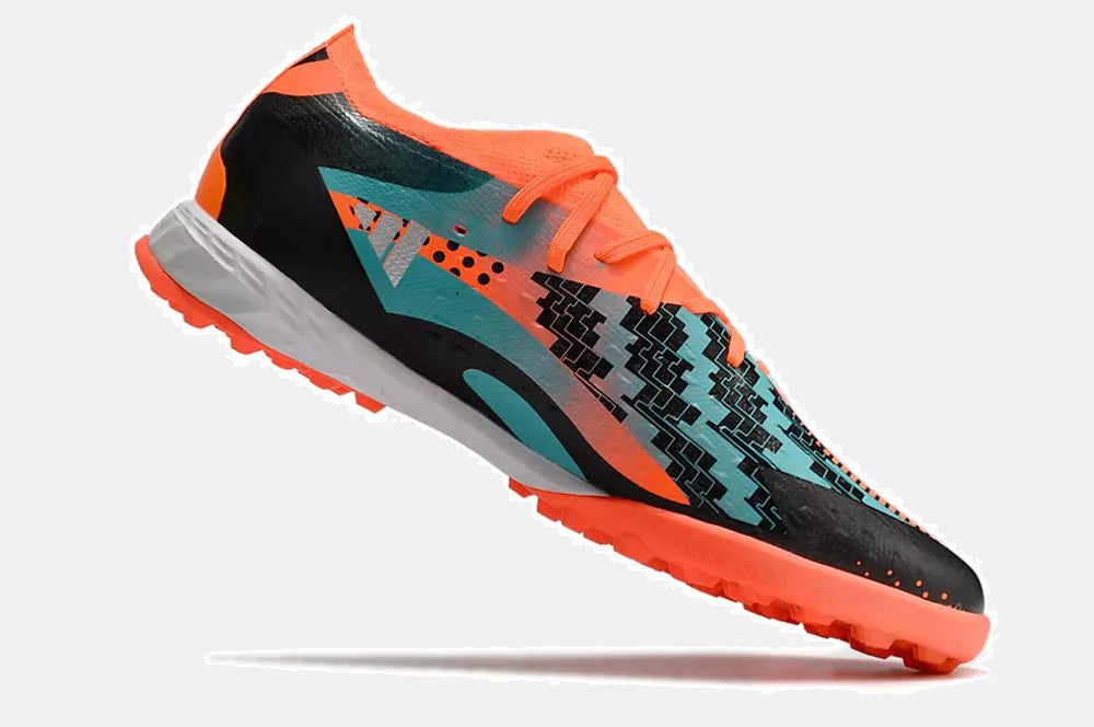 Chuteira Society Adidas X Speedportal.1 TF - imagem 5