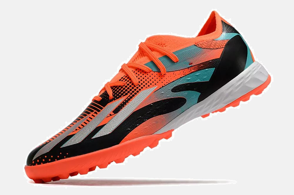 Chuteira Society Adidas X Speedportal.1 TF - imagem 4