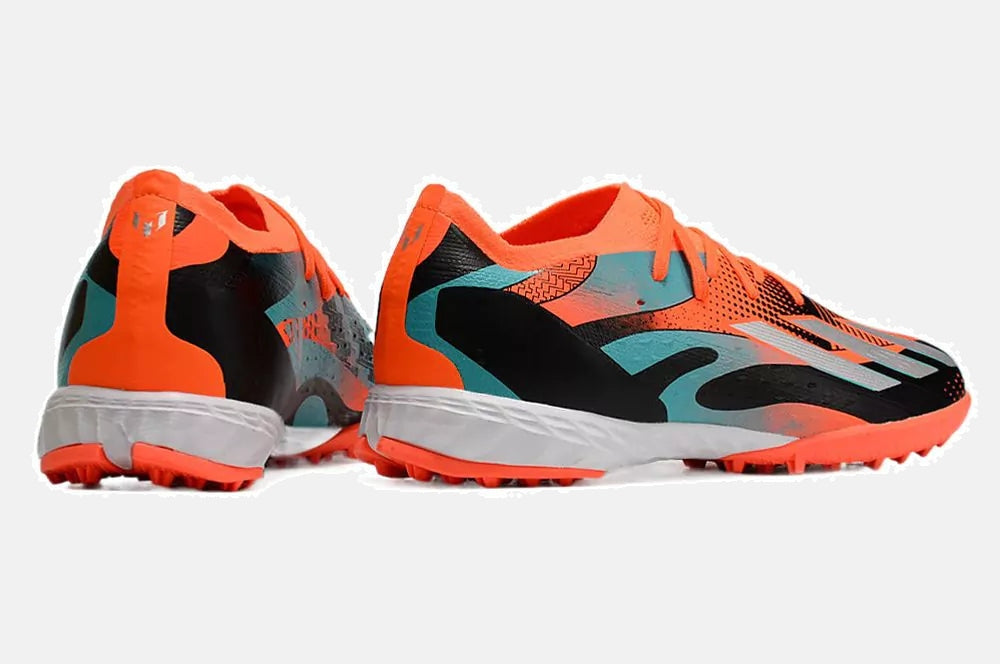 Chuteira Society Adidas X Speedportal.1 TF - imagem 6
