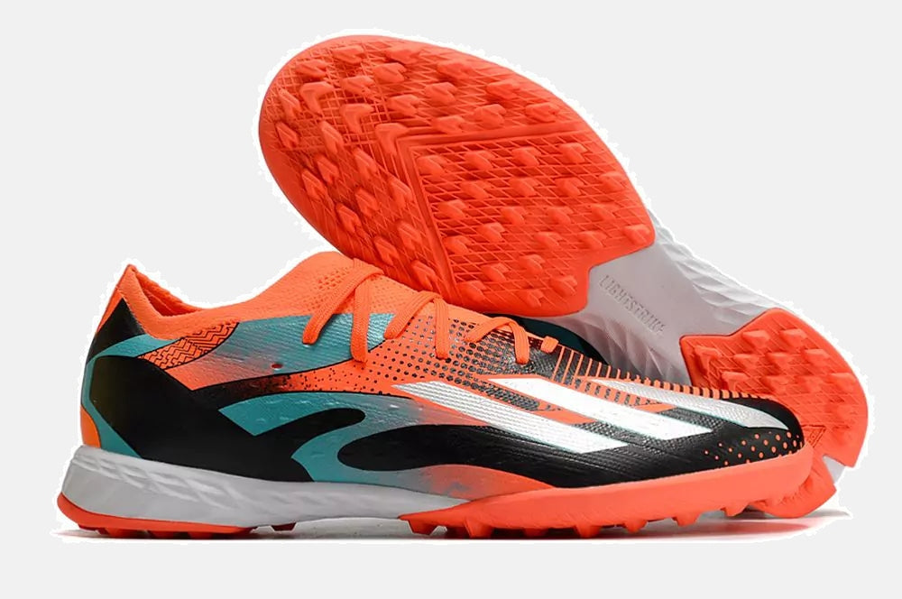 Chuteira Society Adidas X Speedportal.1 TF - imagem 7