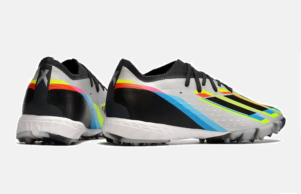 Chuteira Society Adidas X Speedportal.1 TF - imagem 7