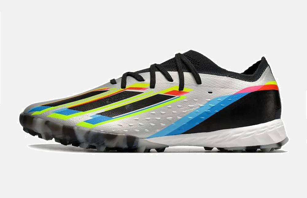 Chuteira Society Adidas X Speedportal.1 TF - imagem 4