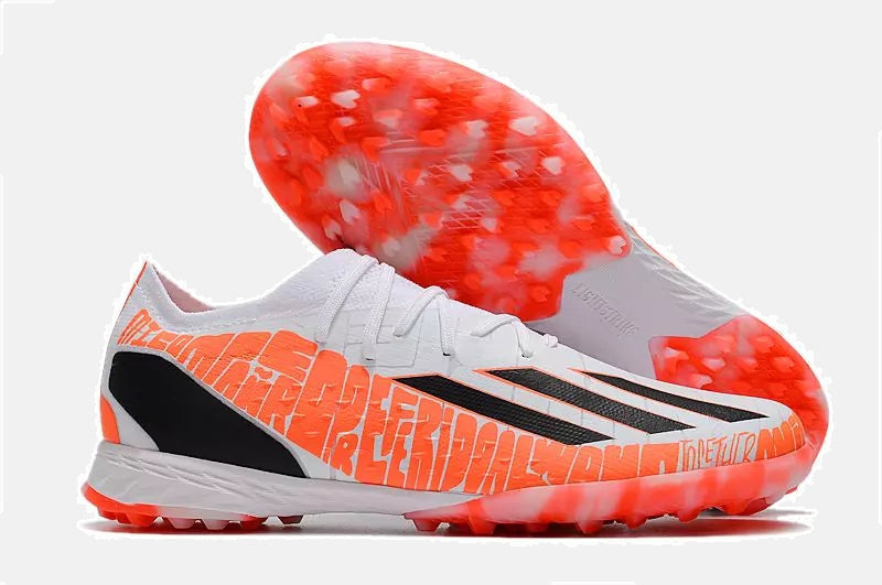 Chuteira Society Adidas X Speedportal.1 TF - imagem 8