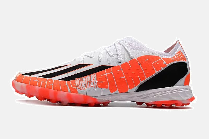 Chuteira Society Adidas X Speedportal.1 TF - imagem 4