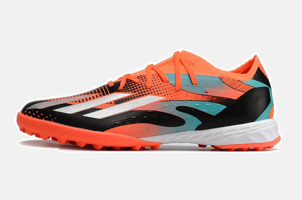 Chuteira Society Adidas X Speedportal.1 TF - imagem 4