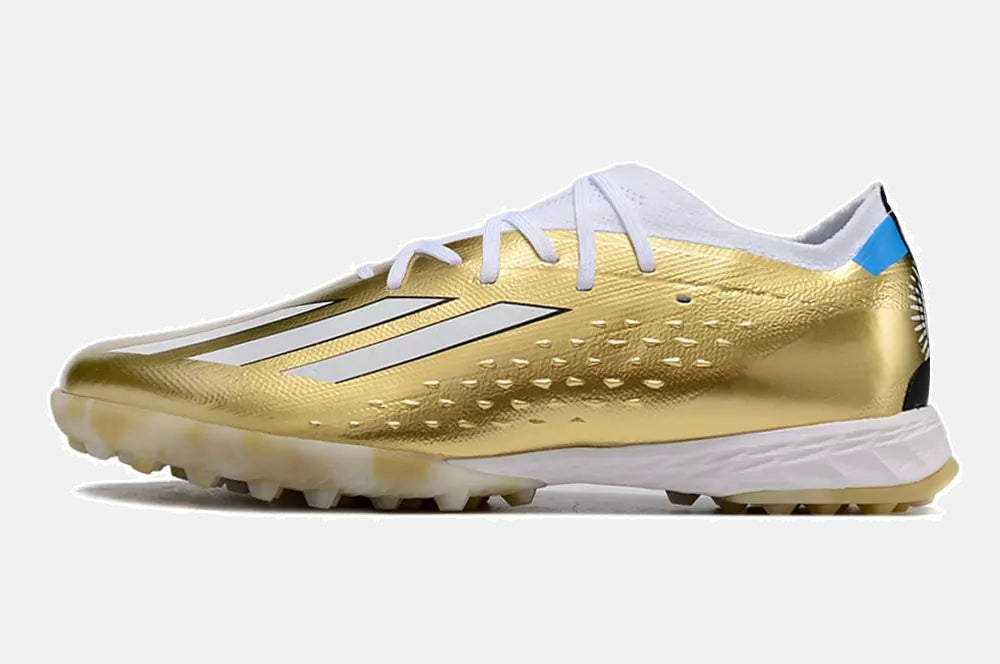 Chuteira Society Adidas X Speedportal.1 TF - imagem 4