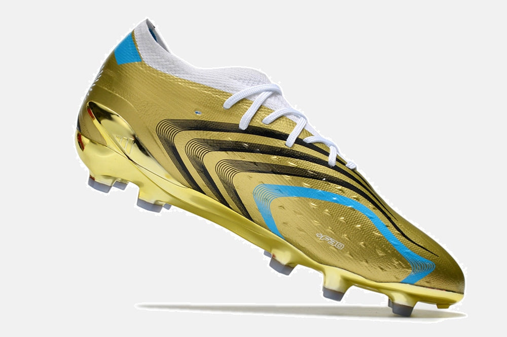Chuteira Adidas X Speedportal 2022 World Cup Boots FG - vista traseira