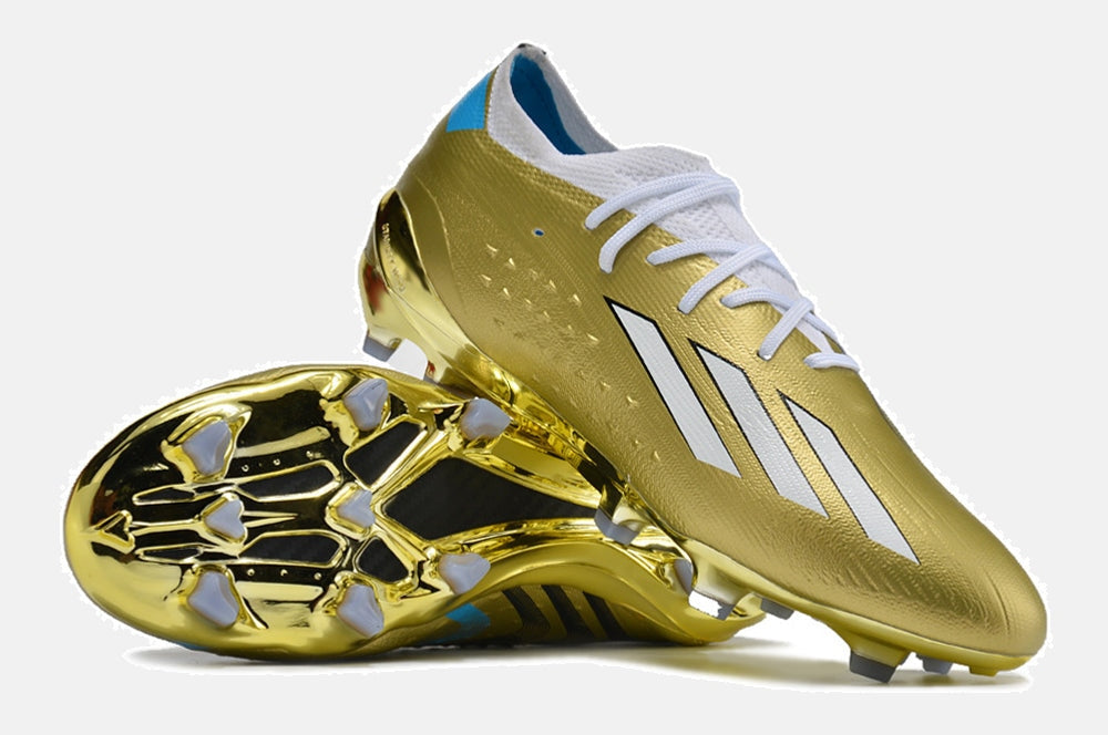 Chuteira Adidas X Speedportal 2022 World Cup Boots FG - imagem 4