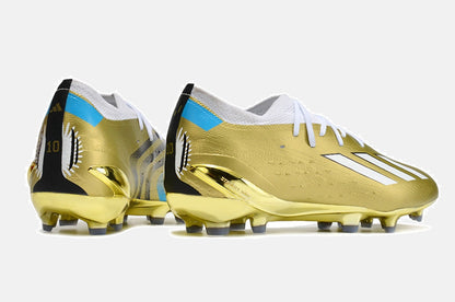 Chuteira Adidas X Speedportal 2022 World Cup Boots FG - imagem 5