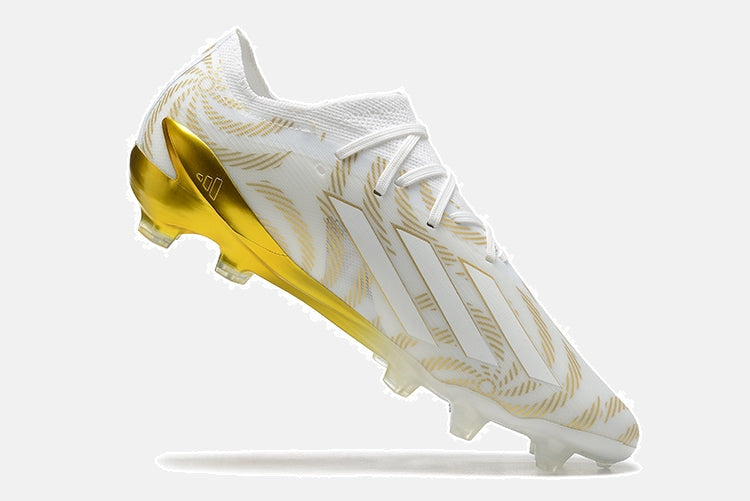 Chuteira Adidas X Speedportal 2022 World Cup Boots FG - detalhe