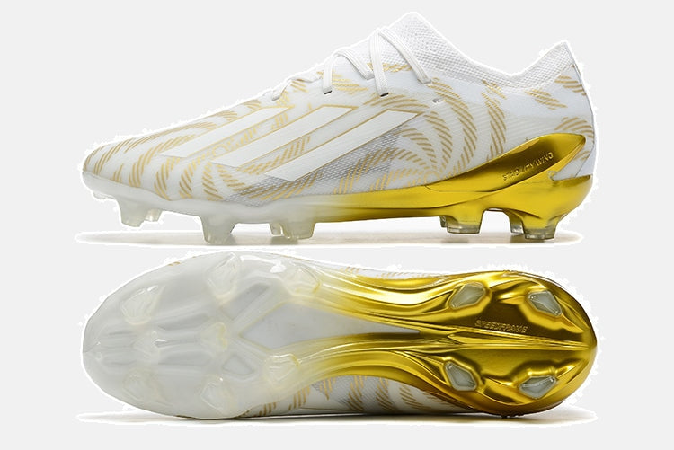 Chuteira Adidas X Speedportal 2022 World Cup Boots FG - imagem 9