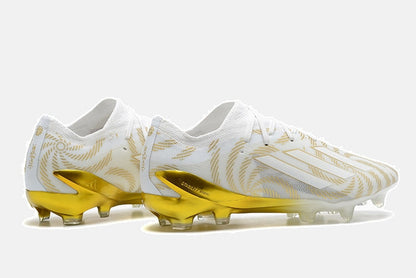 Chuteira Adidas X Speedportal 2022 World Cup Boots FG - imagem 5
