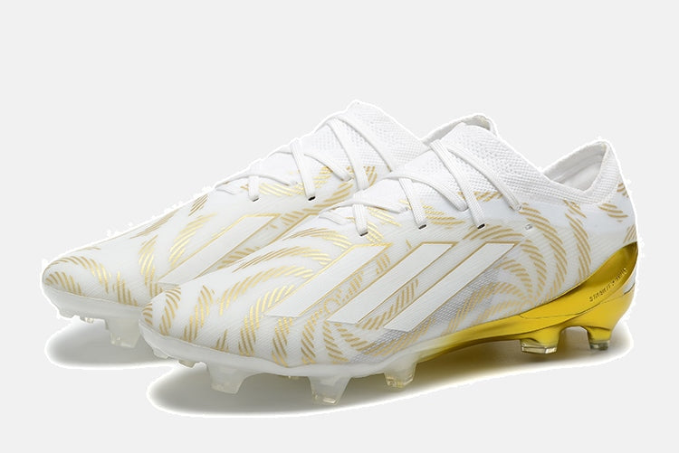 Chuteira Adidas X Speedportal 2022 World Cup Boots FG - imagem 8