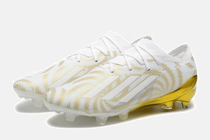Chuteira Adidas X Speedportal 2022 World Cup Boots FG - imagem 8