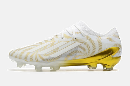 Chuteira Adidas X Speedportal 2022 World Cup Boots FG - imagem 10