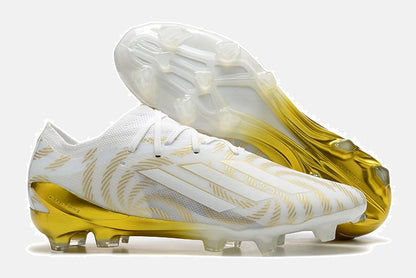 Chuteira Adidas X Speedportal 2022 World Cup Boots FG - imagem 11