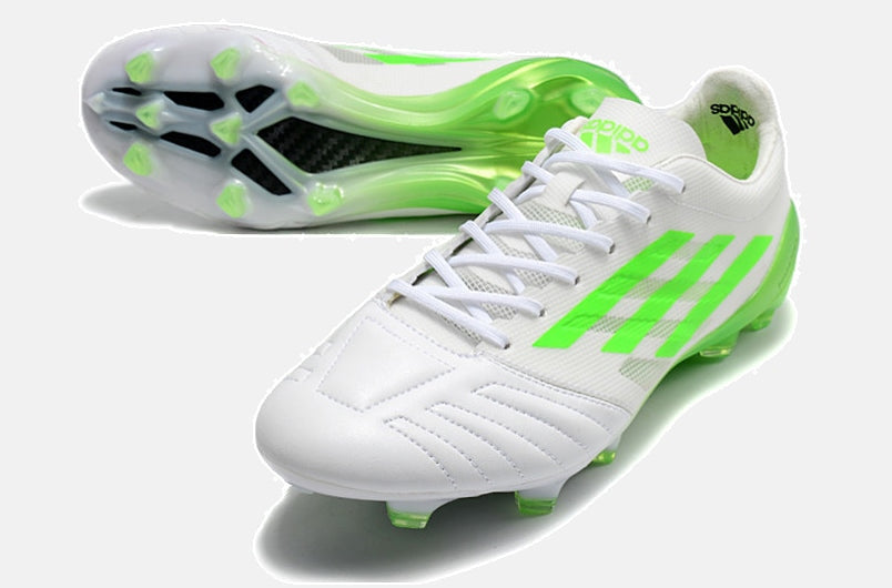 Chuteira Adidas X SPEEDPORTAL 99LEA.1 FG - vista traseira