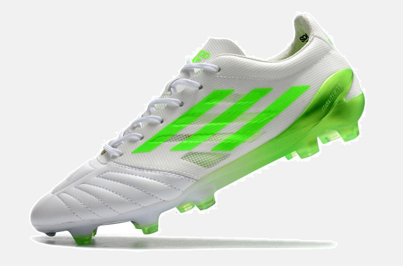 Chuteira Adidas X SPEEDPORTAL 99LEA.1 FG - detalhe