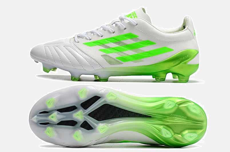Chuteira Adidas X SPEEDPORTAL 99LEA.1 FG - imagem 5