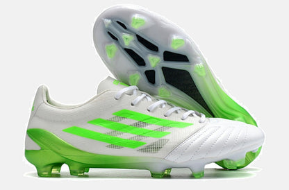 Chuteira Adidas X SPEEDPORTAL 99LEA.1 FG - imagem 8