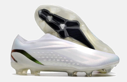Chuteira Adidas X Speedportal + FG - imagem 7
