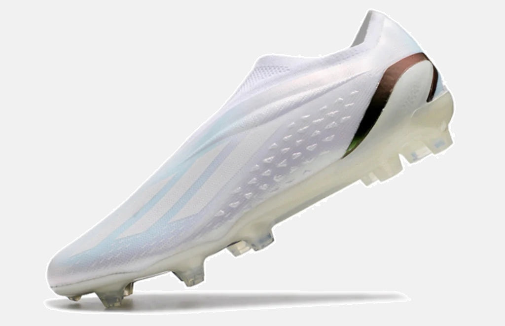 Chuteira Adidas X Speedportal + FG - imagem 5