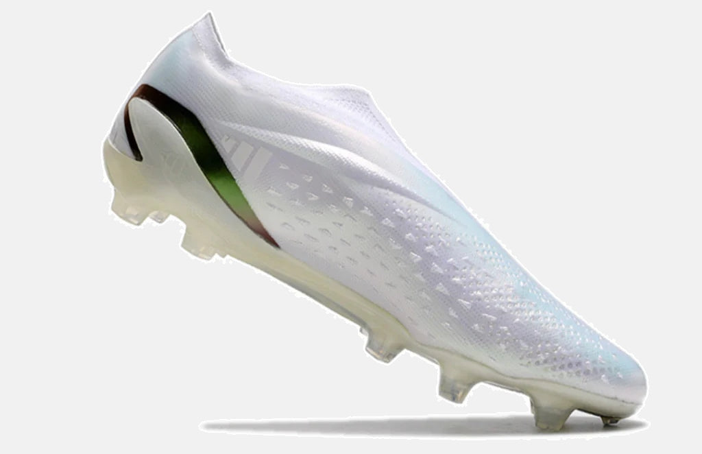 Chuteira Adidas X Speedportal + FG - imagem 6