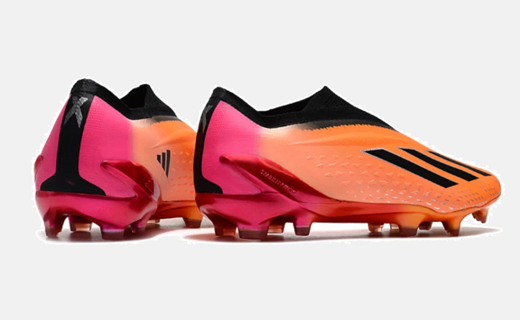 Chuteira Adidas X Speedportal+ FG - imagem 6