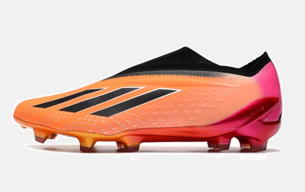 Chuteira Adidas X Speedportal+ FG - imagem 4