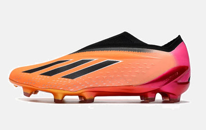 Chuteira Adidas X Speedportal+ FG - imagem 4