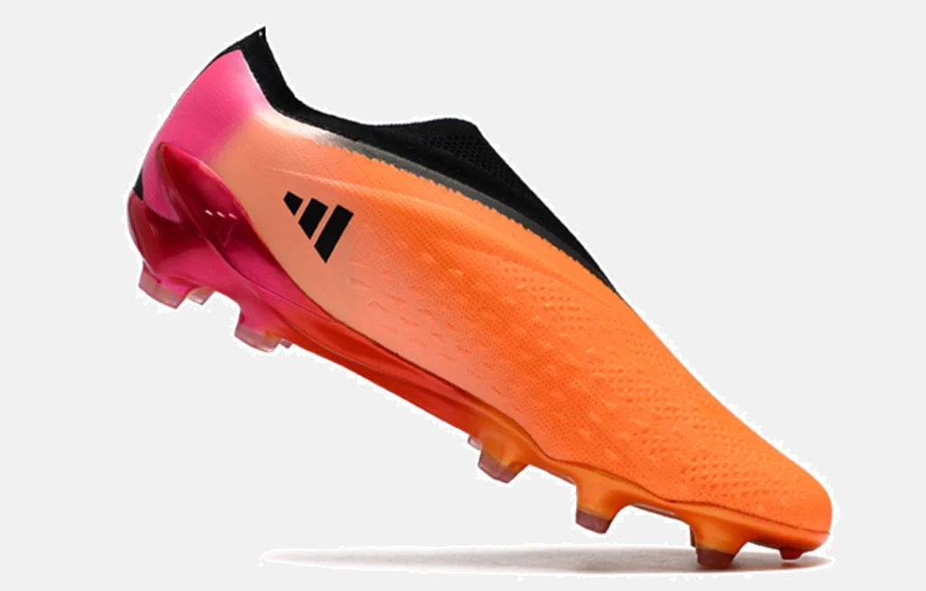 Chuteira Adidas X Speedportal+ FG - imagem 5